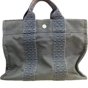 エルメス HERMES エールラインPM トートバッグ