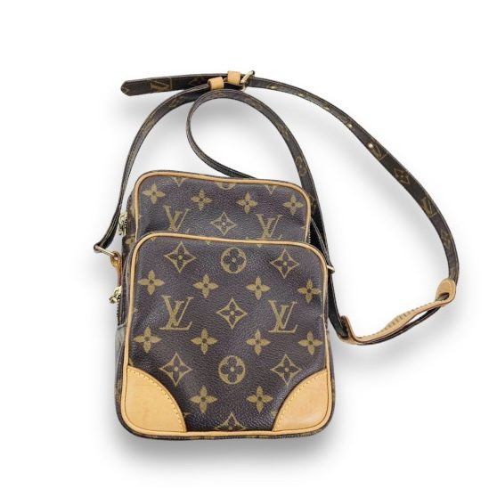 ルイヴィトン Louis Vuitton モノグラム アマゾン