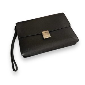 Louis Vuitton　タイガ　セレンガ　セカンドバッグ　