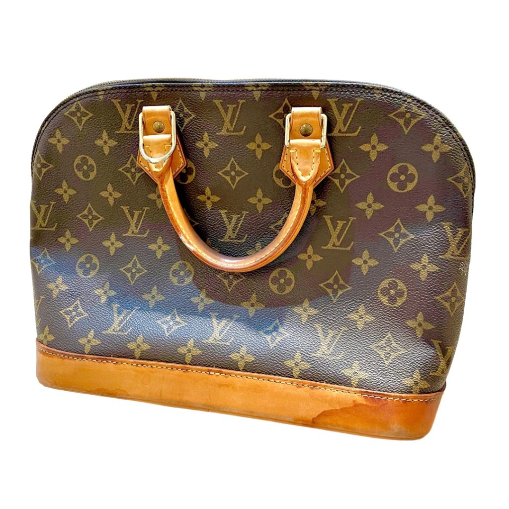 Louis Vuitton アルマ ハンドバッグ