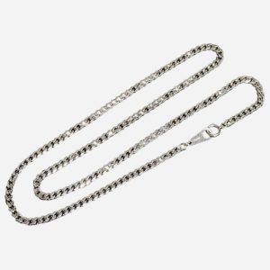 Pt900 喜平ネックレス