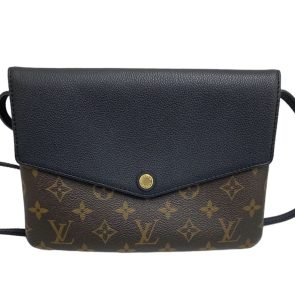 LOUIS VUITTON(ルイヴィトン) モノグラム トワイス ショルダーバッグ