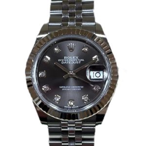 ROLEX(ロレックス) デイトジャスト レディース Ref.279174