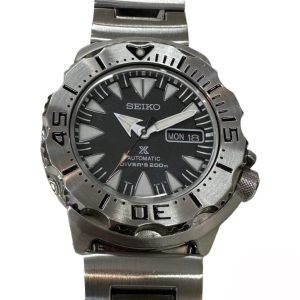 SEIKO モンスター 4R36-01J0