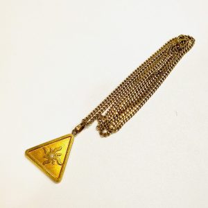 K18 18金 ネックレス