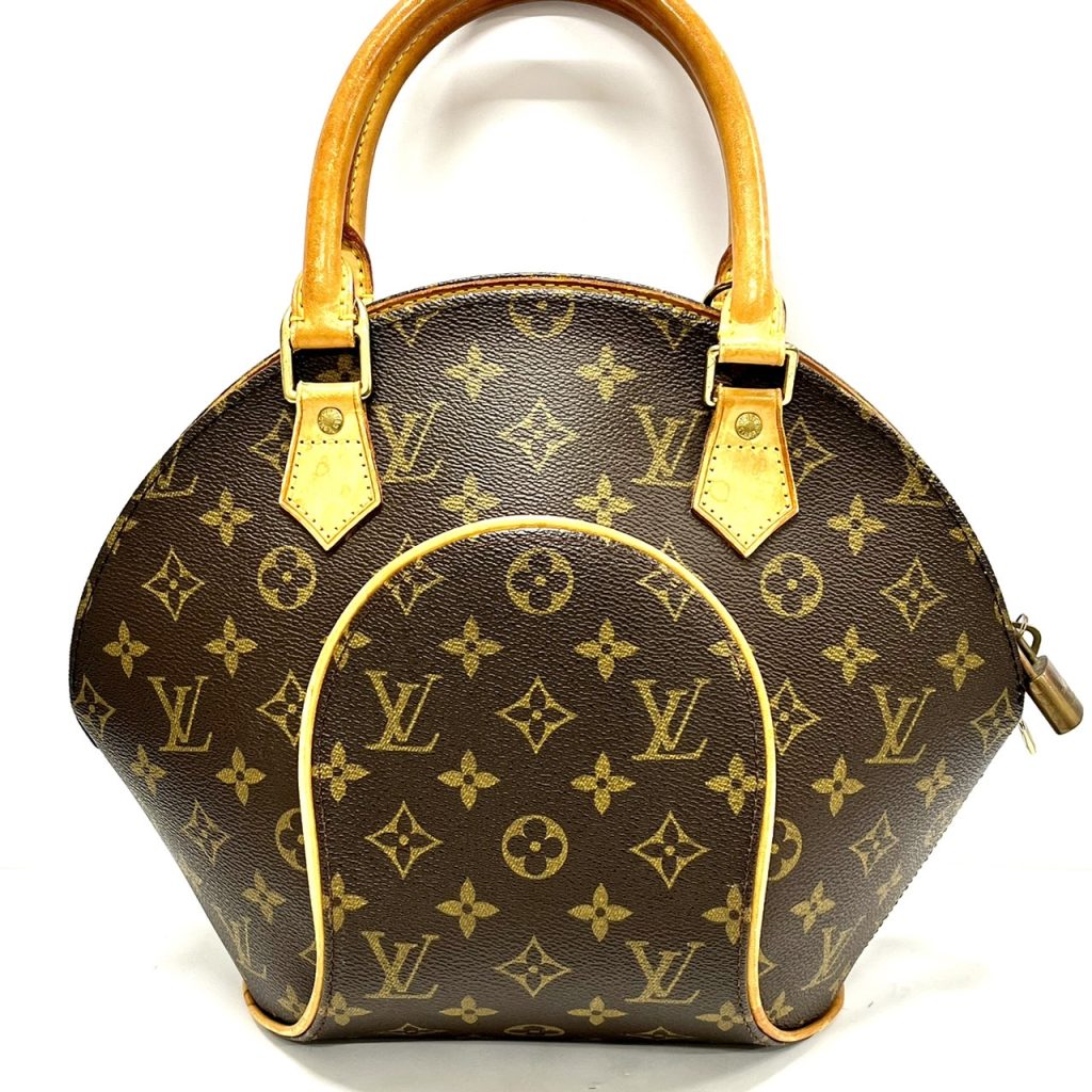 LOUIS VUITTON ルイ・ヴィトン エリプス