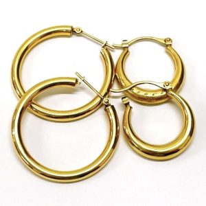 K18 ピアス おまとめ