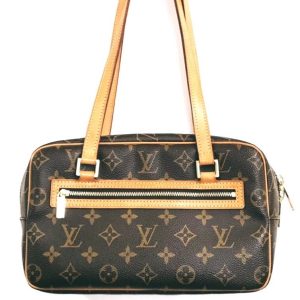 LOUIS VUITTON ルイ・ヴィトン シテ MM