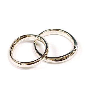 Pt950 リング おまとめ