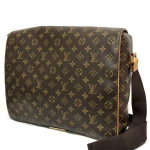 LOUIS VUITTON ルイ・ヴィトン モノグラム アベス ショルダーバッグ