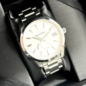 GRAND SEIKO グランドセイコー スプリングドライブ SBGA299