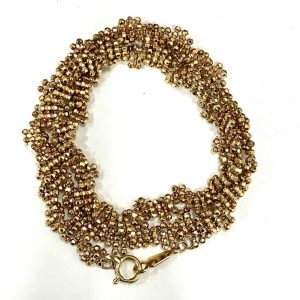 K18　ネックレス