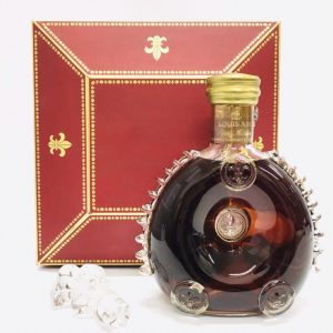 REMY MARTIN LOUIS XIII レミーマルタン ルイ13世