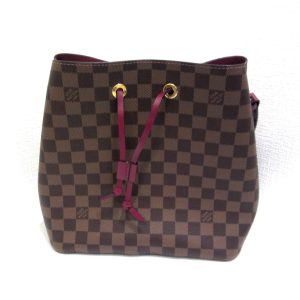 Louis Vuitton ダミエ ネオノエ