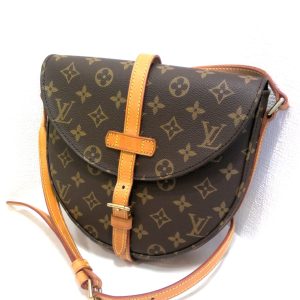 Louis Vuitton シャンティ