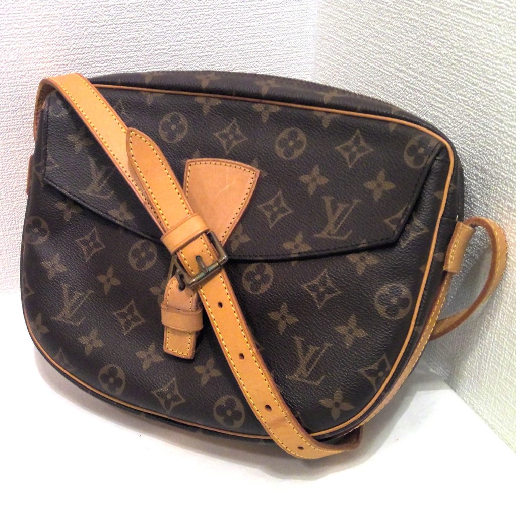 Louis Vuitton ジュヌフィーユ