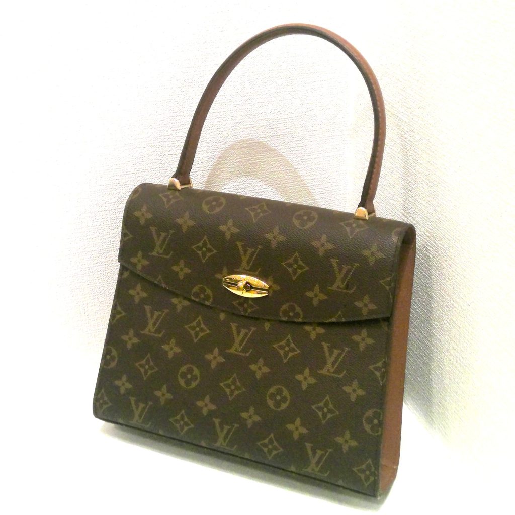 Louis Vuitton マルゼルブ