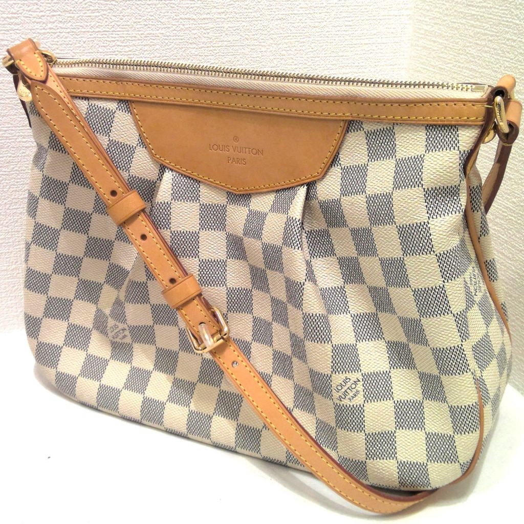 Louis Vuitton シラクーサPM