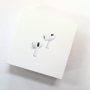 Apple AirPods Pro第2世代