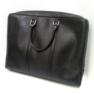 Louis Vuitton エピ ドキュマンヴォワヤージュ