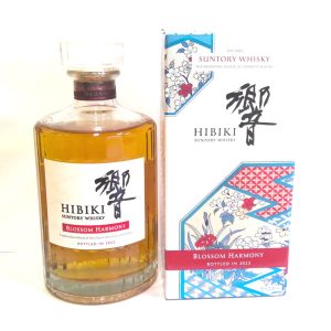 響 ブロッサムハーモニー 2022