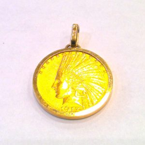 K21.6 コイントップ