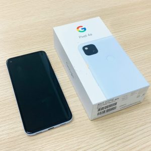 Google Pixel 4a 128GB SIMフリー
