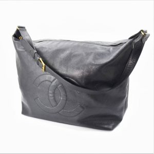 シャネル ワンショルダー