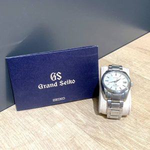 SEIKO セイコー Grand Seiko グランドセイコー