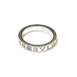 BVLGARI ブルガリ リング