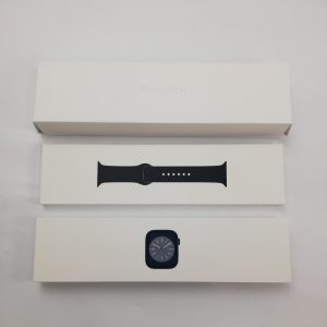 Apple Watch Series 8 45㎜ セルラー