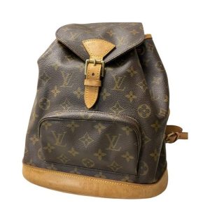 ルイヴィトン Louis Vuitton モンスリーGM モノグラム