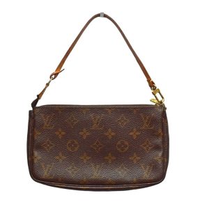 ルイヴィトン Louis Vuitton モノグラム アクセソワール