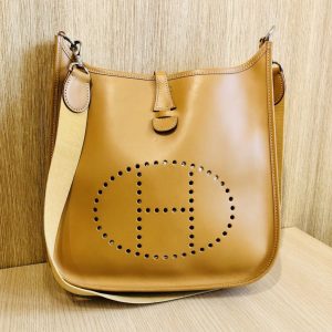 エルメス エヴリンPM ショルダーバッグ