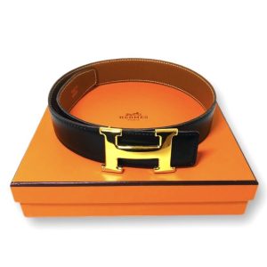 エルメス Hermès コンスタンス ベルト