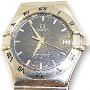 オメガ OMEGA コンステレーション