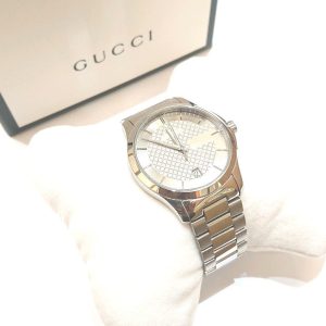 GUCCI グッチ G-タイムレス 腕時計
