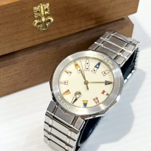 コルム CORUM アドミラルズカップ