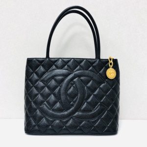 CHANEL シャネル ハンドバッグ