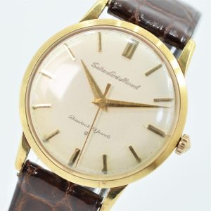 セイコー ロードマーベル