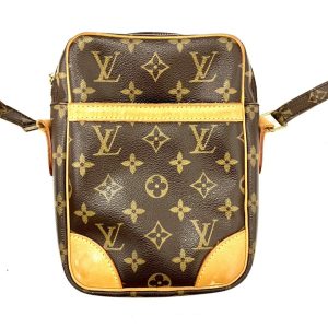 ルイヴィトン モノグラム ダヌーブ