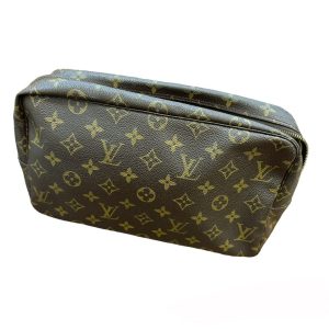 Louis Vuitton モノグラム トゥルーストワレット