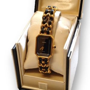 シャネル CHANEL プルミエール
