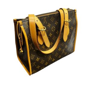 Louis Vuitton ルイヴィトン ポパンクールオ モノグラム