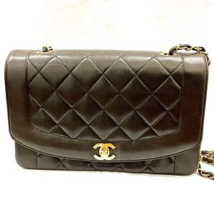 シャネル ラムスキン マトラッセ