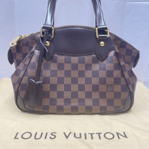 ルイヴィトン ダミエ・エベヌ ヴェローナPM N41117 Louis Vuitton
