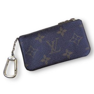 ルイヴィトン Louis Vuitton モノグラム ポシェットクレ