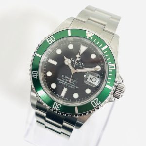 ROLEX ロレックス サブマリーナ Ref.16610LV