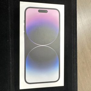 iPhone14ProMax 512GB