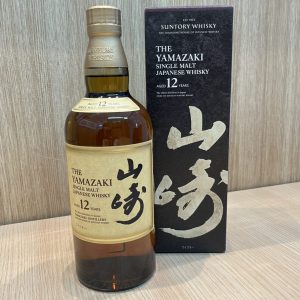 山埼 12年 ウィスキー お酒